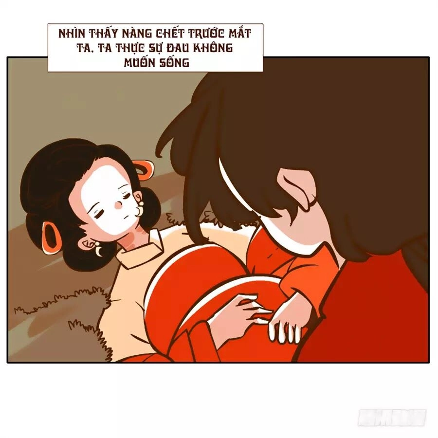 Hòa Thượng Và Tiểu Long Quân Chapter 70 - 51