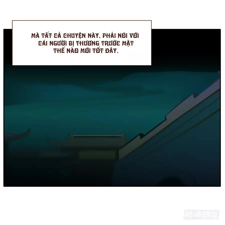 Hòa Thượng Và Tiểu Long Quân Chapter 70 - 58