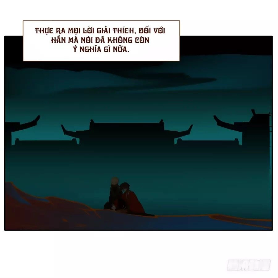 Hòa Thượng Và Tiểu Long Quân Chapter 70 - 59