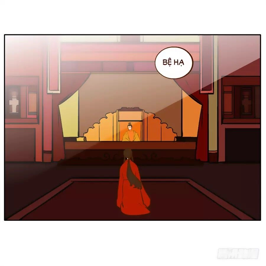 Hòa Thượng Và Tiểu Long Quân Chapter 70 - 75