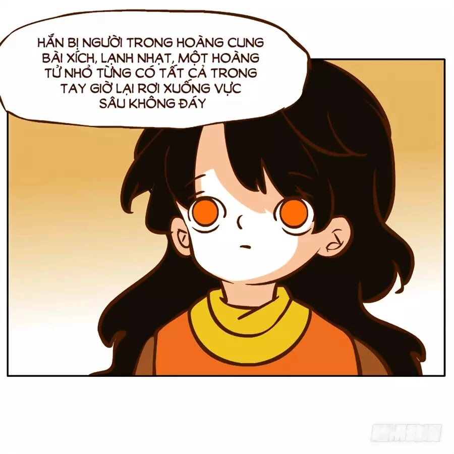 Hòa Thượng Và Tiểu Long Quân Chapter 70 - 80