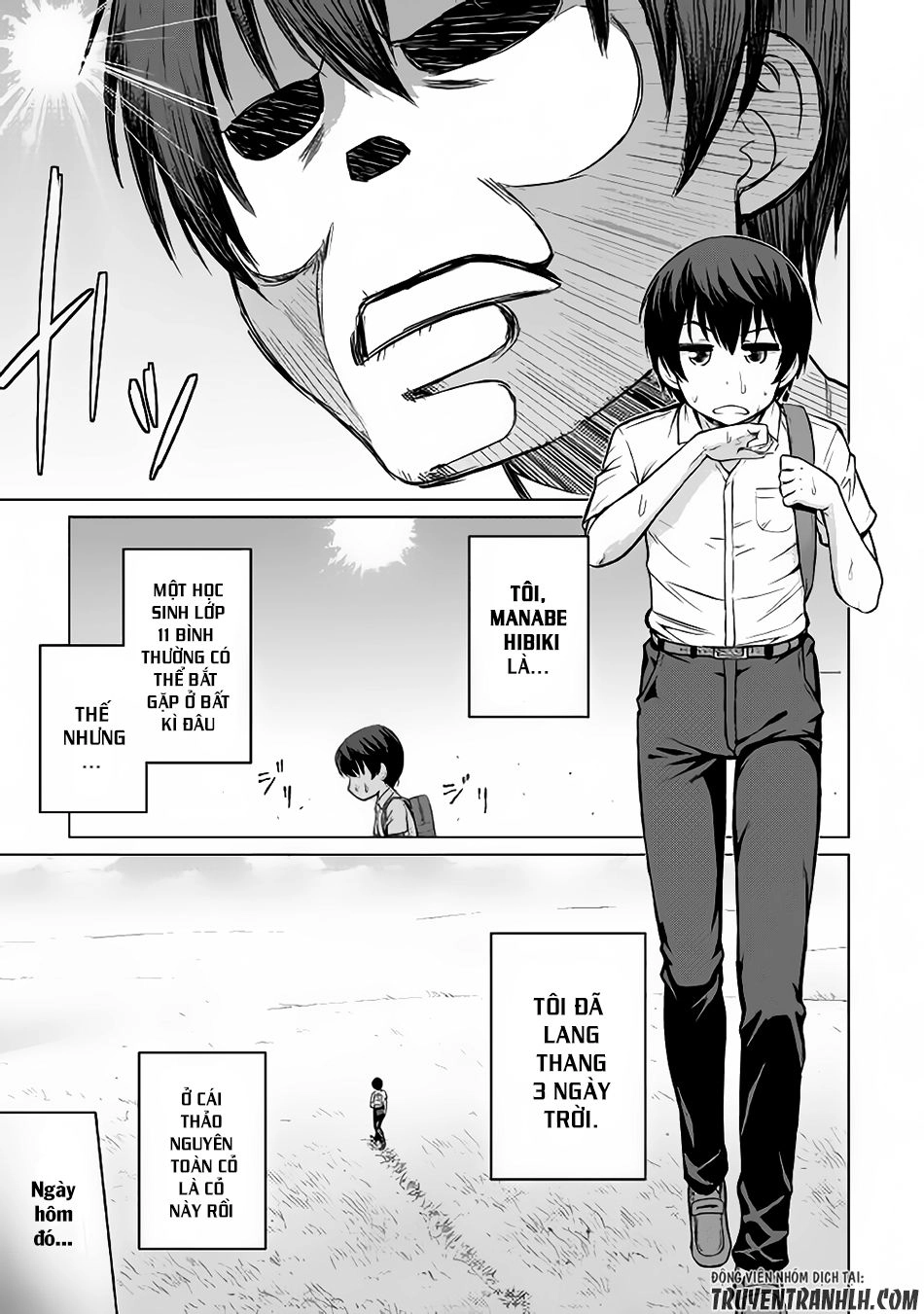 Saikyou No Shokugyou Wa Yuusha Demo Kenja Demo Naku Kanteishi (Kari) Rashii Desu Yo Chapter 1 - 4