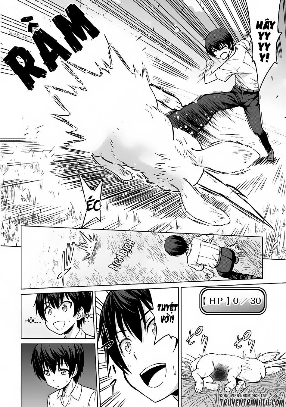 Saikyou No Shokugyou Wa Yuusha Demo Kenja Demo Naku Kanteishi (Kari) Rashii Desu Yo Chapter 1 - 9