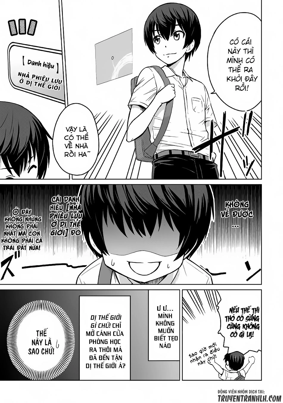 Saikyou No Shokugyou Wa Yuusha Demo Kenja Demo Naku Kanteishi (Kari) Rashii Desu Yo Chapter 1 - 18