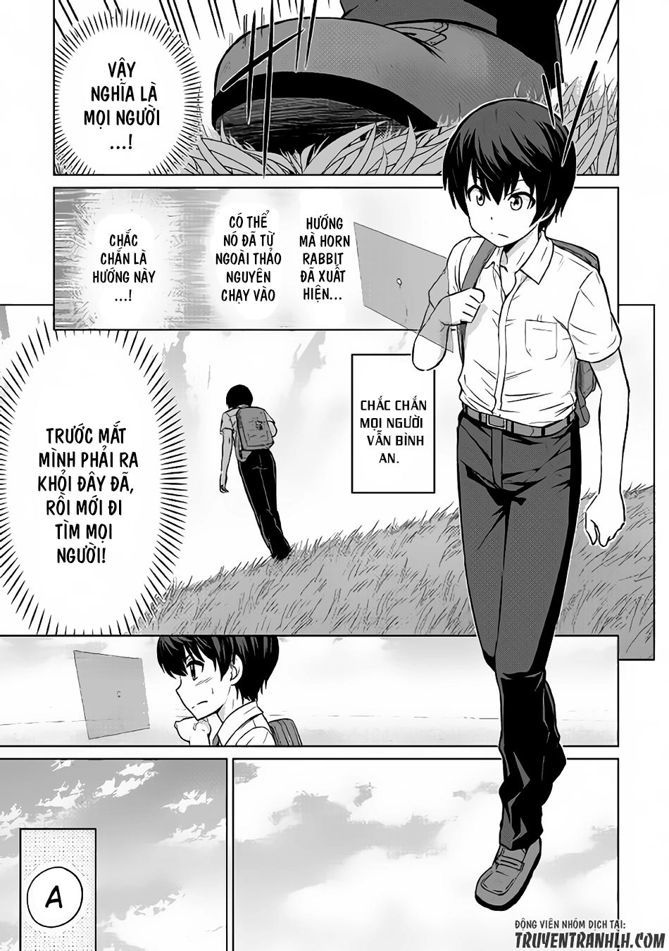 Saikyou No Shokugyou Wa Yuusha Demo Kenja Demo Naku Kanteishi (Kari) Rashii Desu Yo Chapter 1 - 20