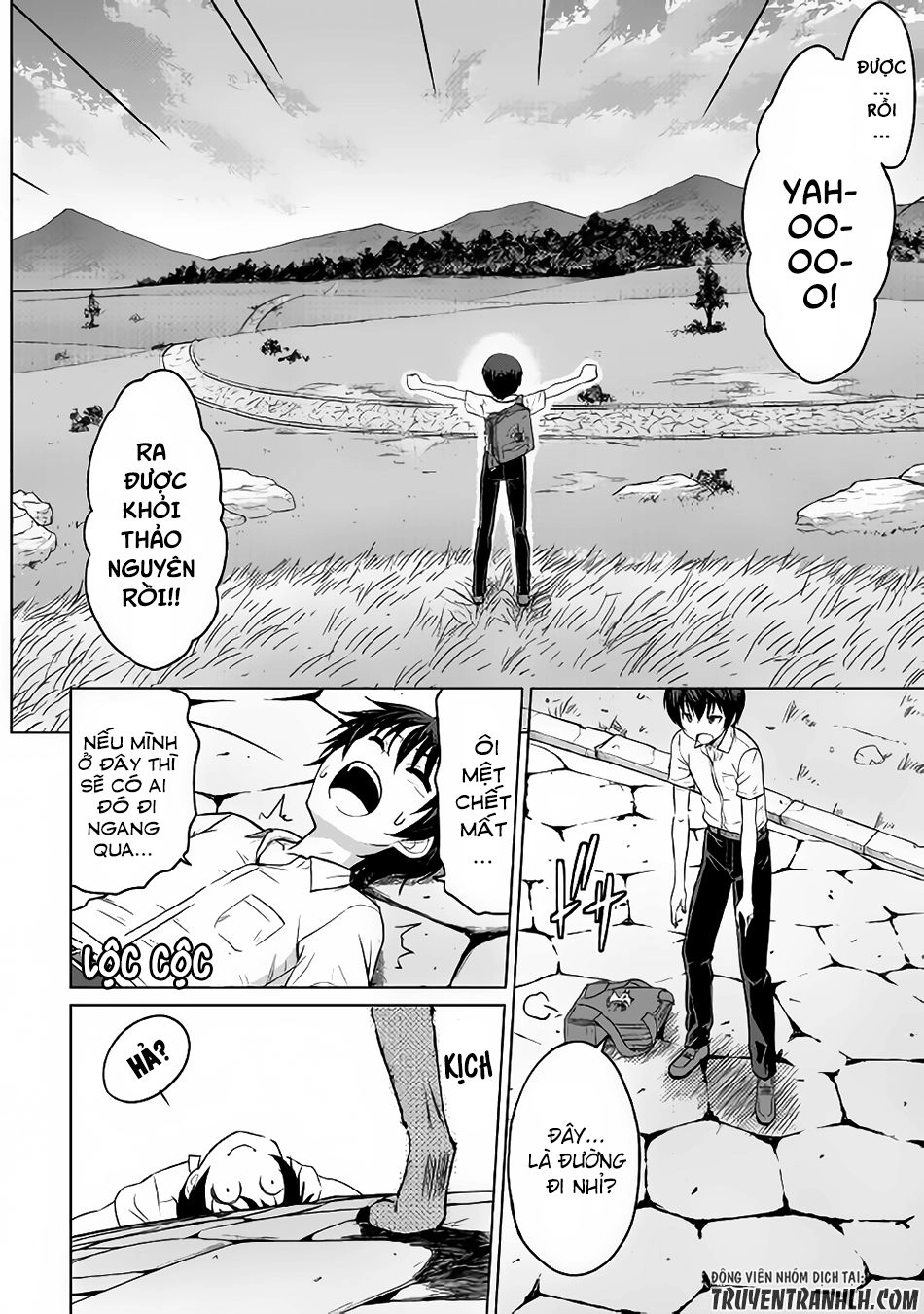 Saikyou No Shokugyou Wa Yuusha Demo Kenja Demo Naku Kanteishi (Kari) Rashii Desu Yo Chapter 1 - 21