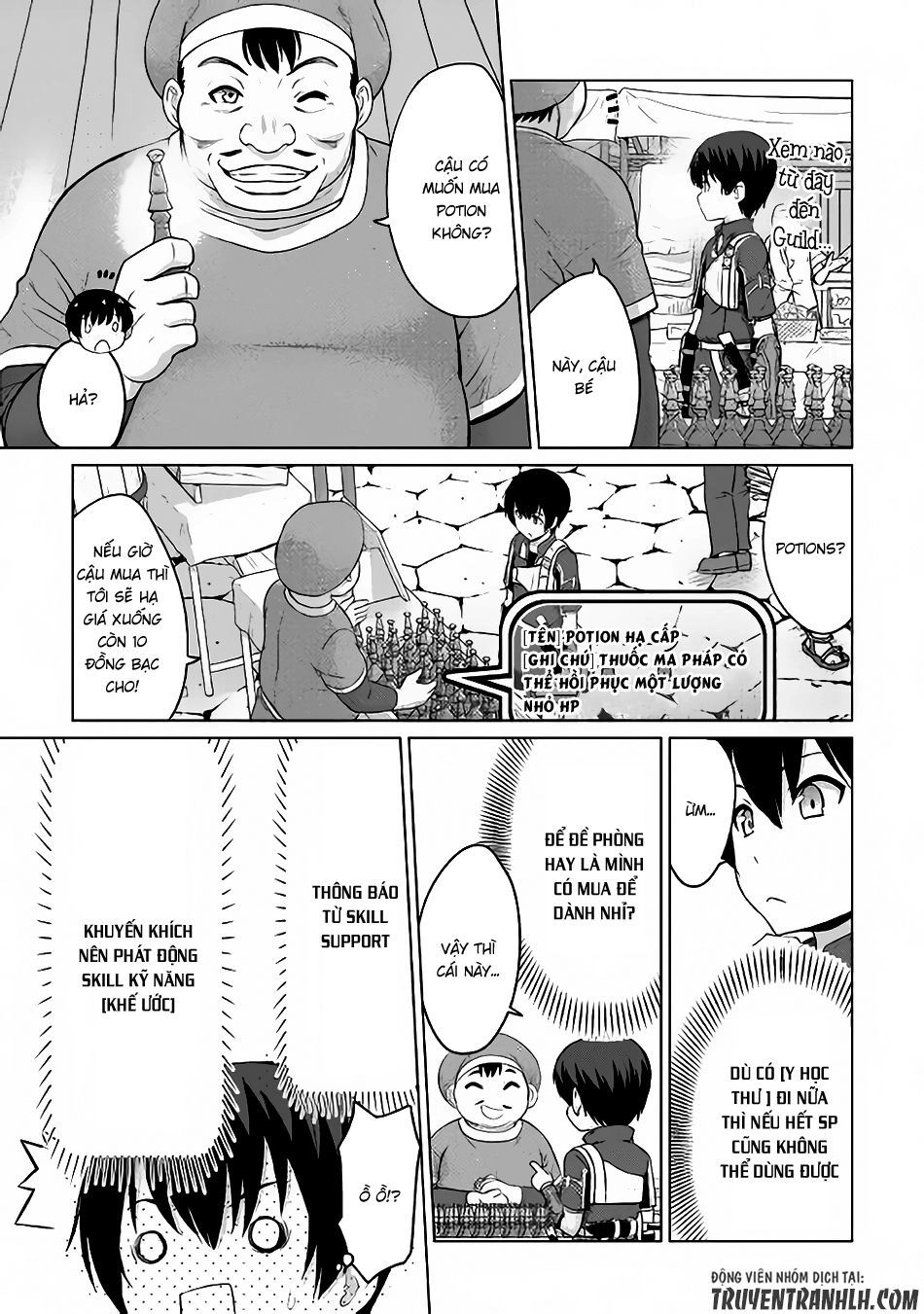 Saikyou No Shokugyou Wa Yuusha Demo Kenja Demo Naku Kanteishi (Kari) Rashii Desu Yo Chapter 4 - 26