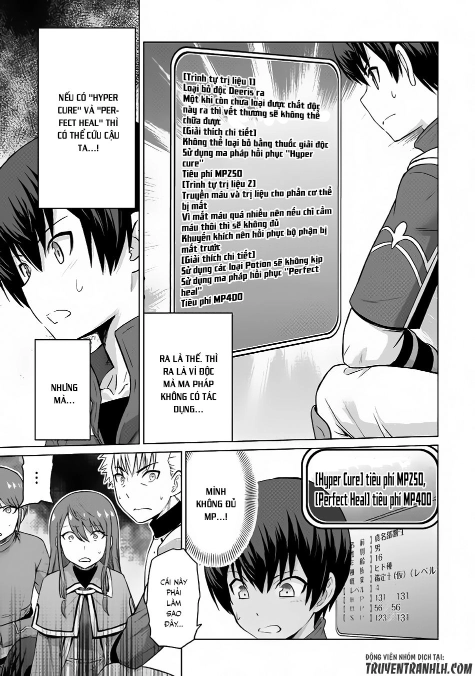 Saikyou No Shokugyou Wa Yuusha Demo Kenja Demo Naku Kanteishi (Kari) Rashii Desu Yo Chapter 5 - 10