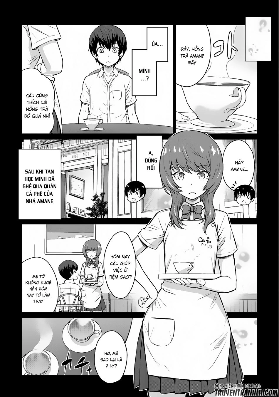 Saikyou No Shokugyou Wa Yuusha Demo Kenja Demo Naku Kanteishi (Kari) Rashii Desu Yo Chapter 5 - 21