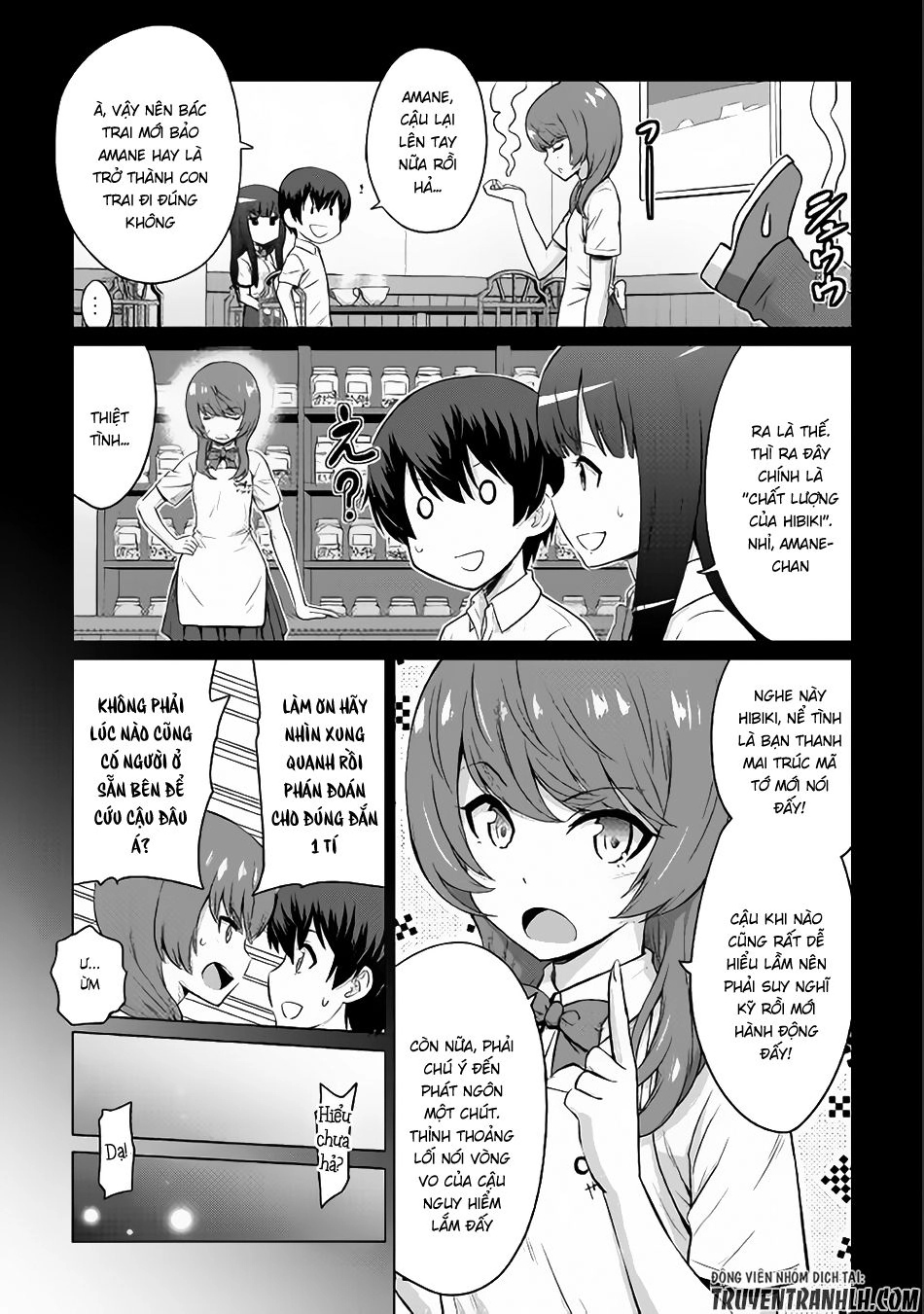 Saikyou No Shokugyou Wa Yuusha Demo Kenja Demo Naku Kanteishi (Kari) Rashii Desu Yo Chapter 5 - 23