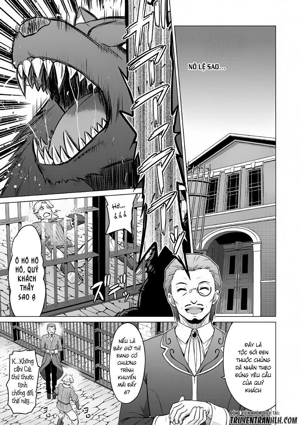 Saikyou No Shokugyou Wa Yuusha Demo Kenja Demo Naku Kanteishi (Kari) Rashii Desu Yo Chapter 5 - 31