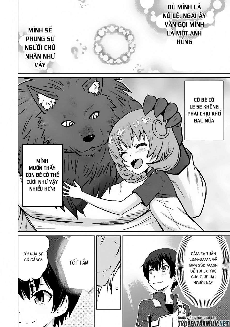 Saikyou No Shokugyou Wa Yuusha Demo Kenja Demo Naku Kanteishi (Kari) Rashii Desu Yo Chapter 6 - 32