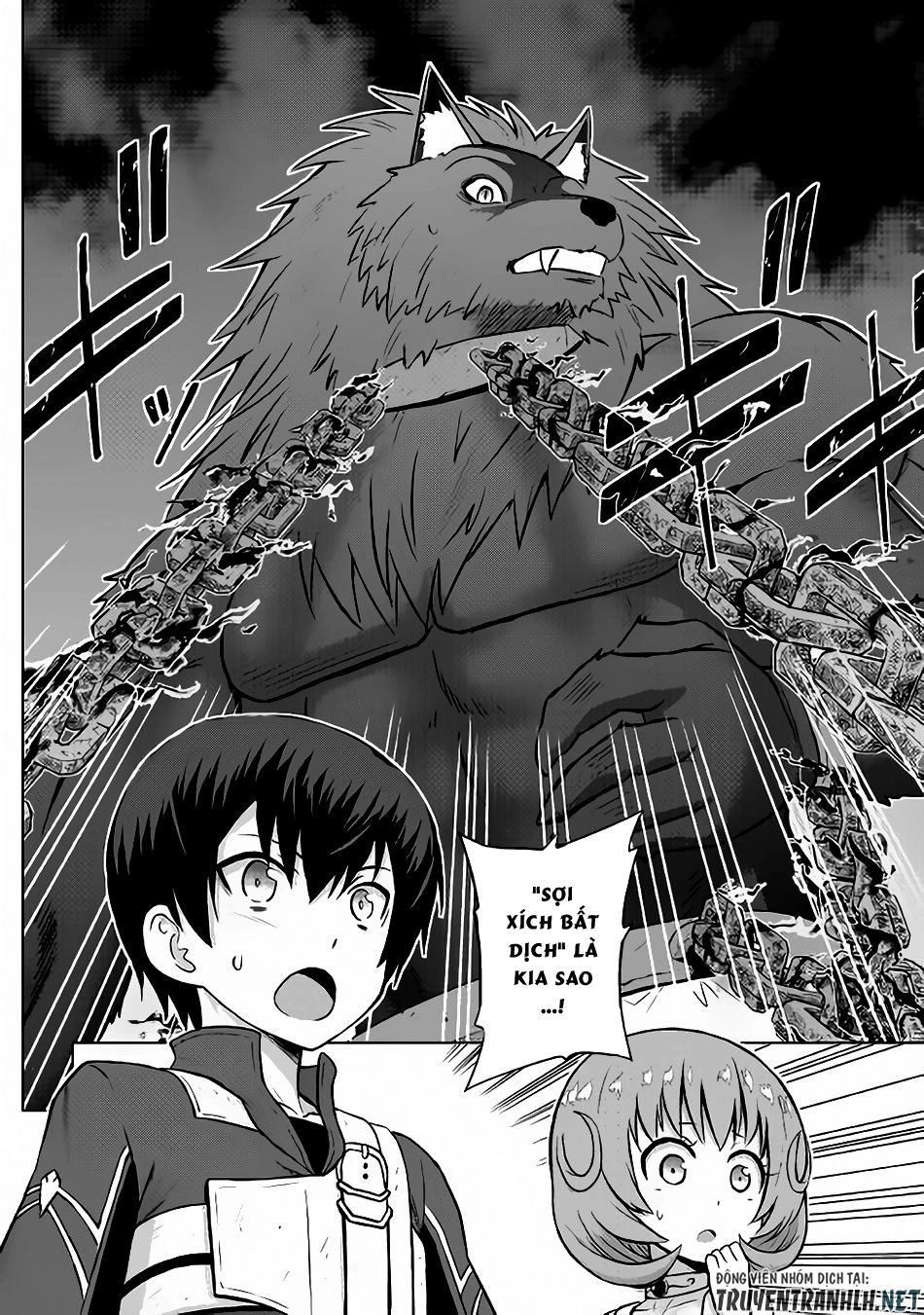 Saikyou No Shokugyou Wa Yuusha Demo Kenja Demo Naku Kanteishi (Kari) Rashii Desu Yo Chapter 6 - 34