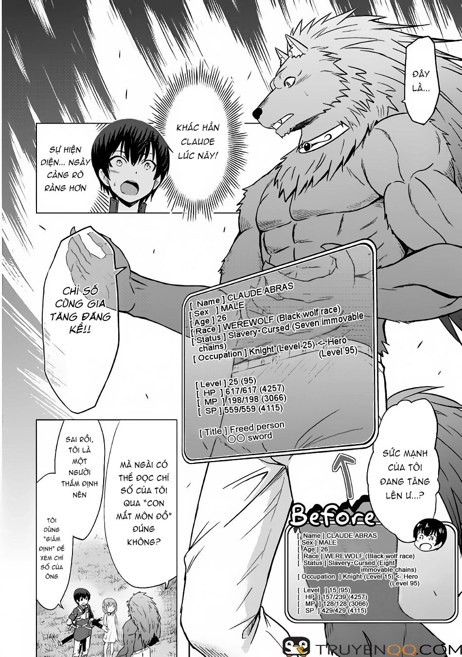 Saikyou No Shokugyou Wa Yuusha Demo Kenja Demo Naku Kanteishi (Kari) Rashii Desu Yo Chapter 7 - 6