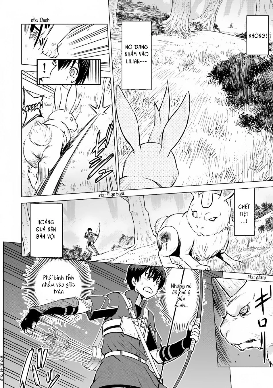 Saikyou No Shokugyou Wa Yuusha Demo Kenja Demo Naku Kanteishi (Kari) Rashii Desu Yo Chapter 10 - 5