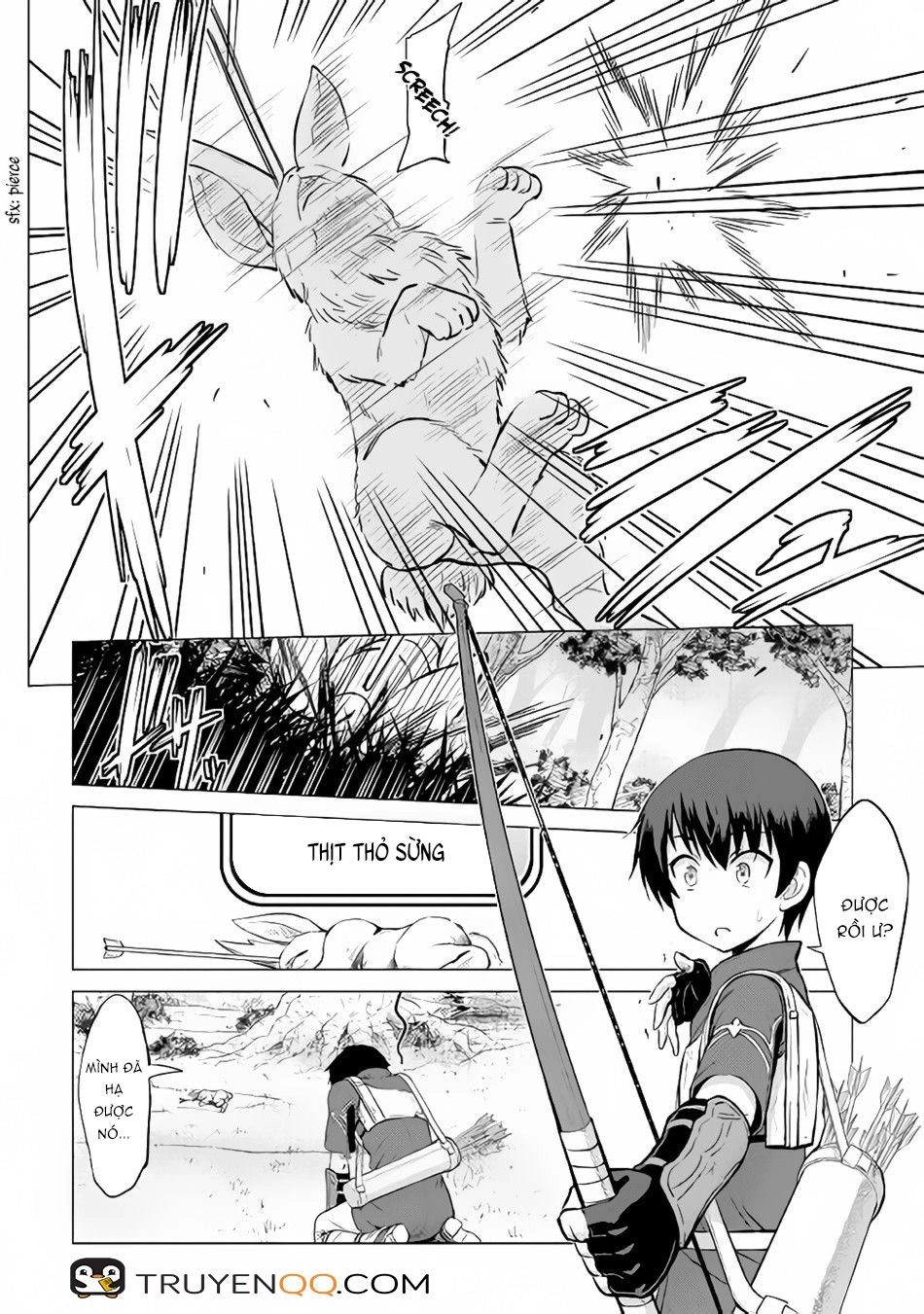 Saikyou No Shokugyou Wa Yuusha Demo Kenja Demo Naku Kanteishi (Kari) Rashii Desu Yo Chapter 10 - 7