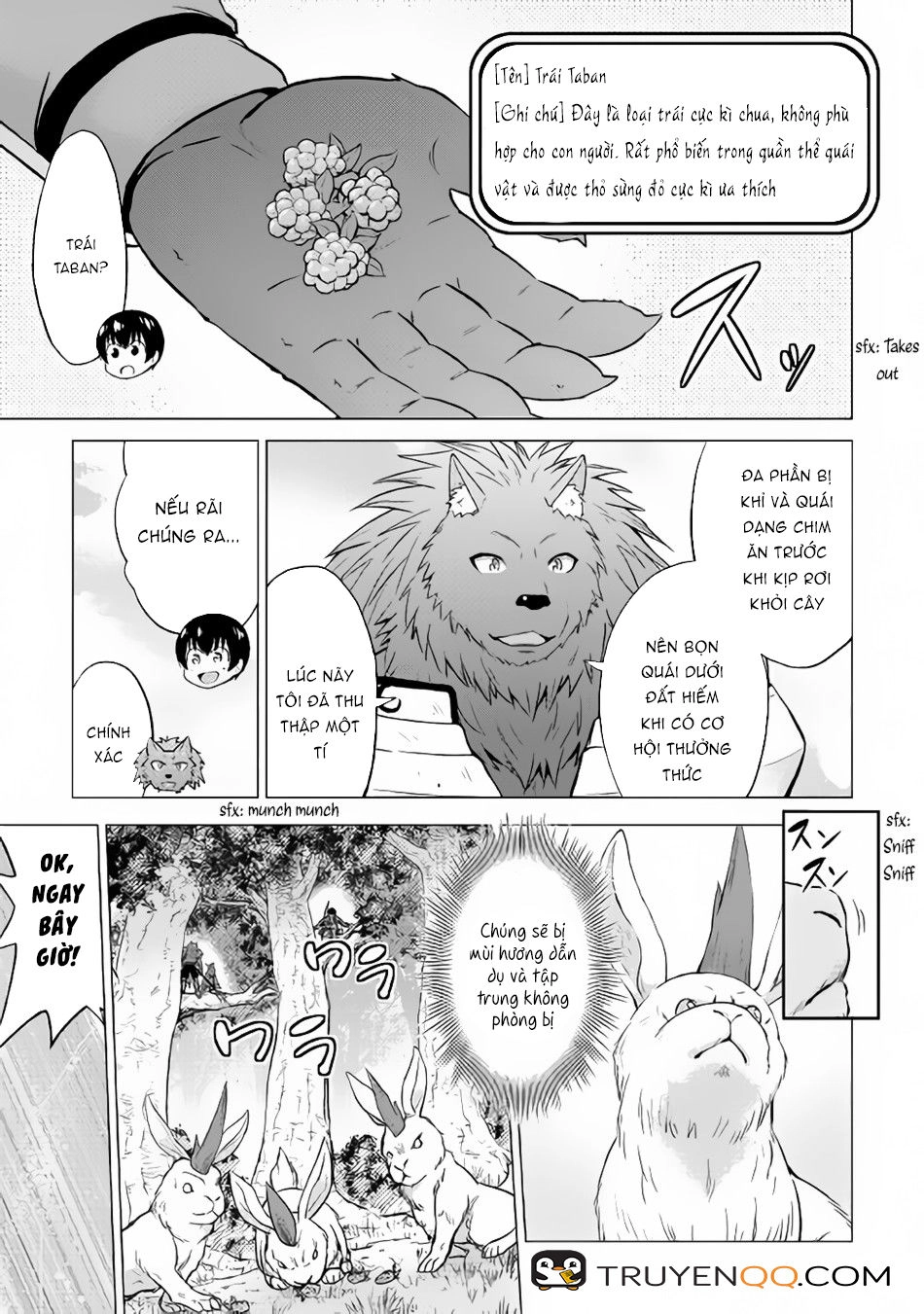 Saikyou No Shokugyou Wa Yuusha Demo Kenja Demo Naku Kanteishi (Kari) Rashii Desu Yo Chapter 10 - 14