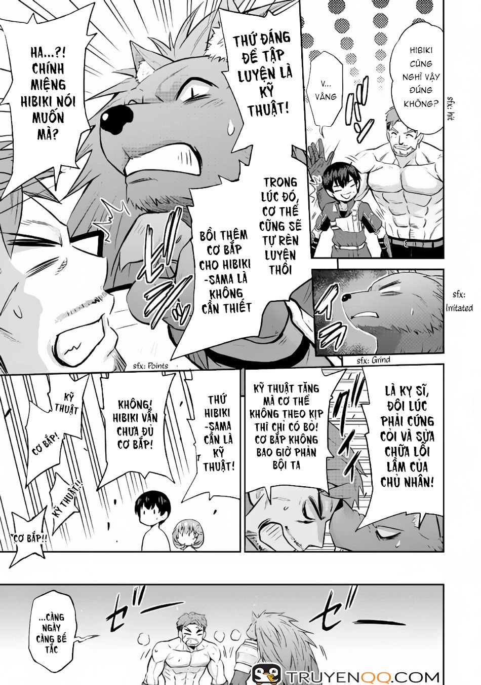 Saikyou No Shokugyou Wa Yuusha Demo Kenja Demo Naku Kanteishi (Kari) Rashii Desu Yo Chapter 10 - 32