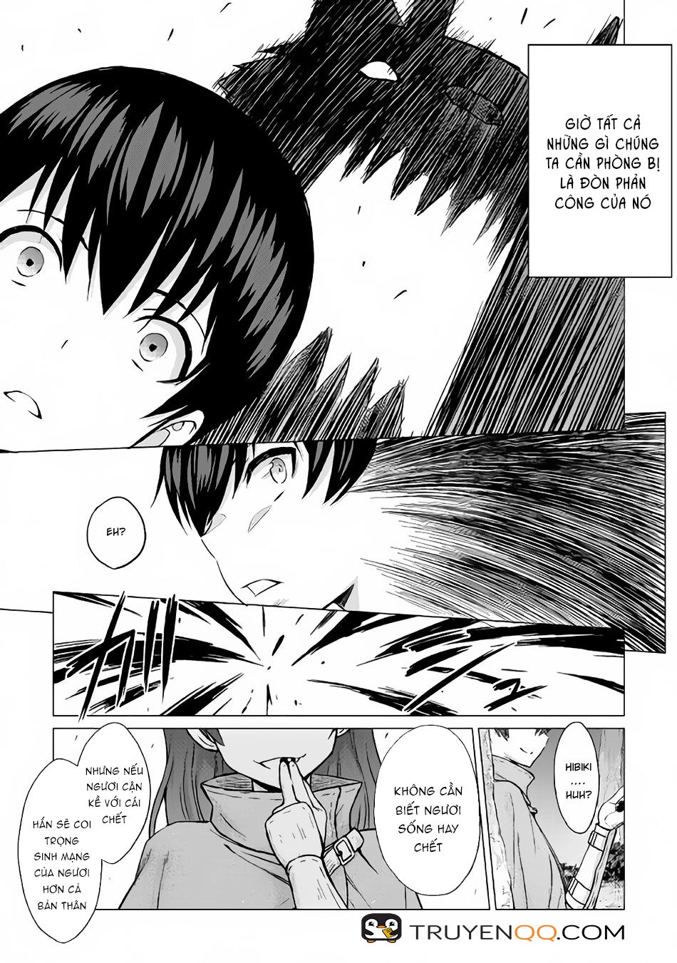 Saikyou No Shokugyou Wa Yuusha Demo Kenja Demo Naku Kanteishi (Kari) Rashii Desu Yo Chapter 11 - 31