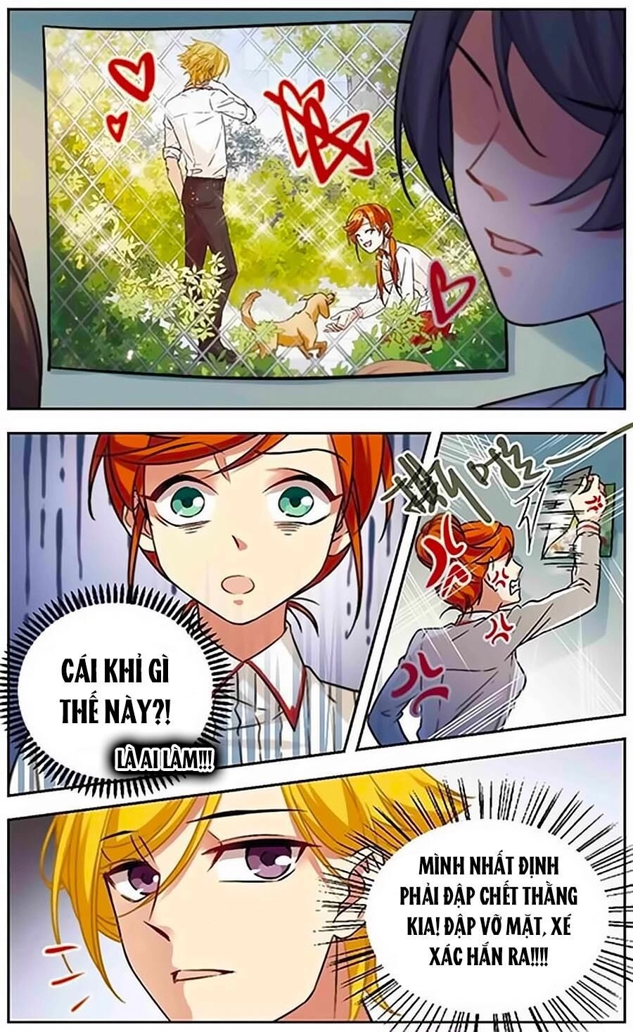 Quy Luật Sinh Tồn Của Kẻ Chán Đời Chapter 10 - 7