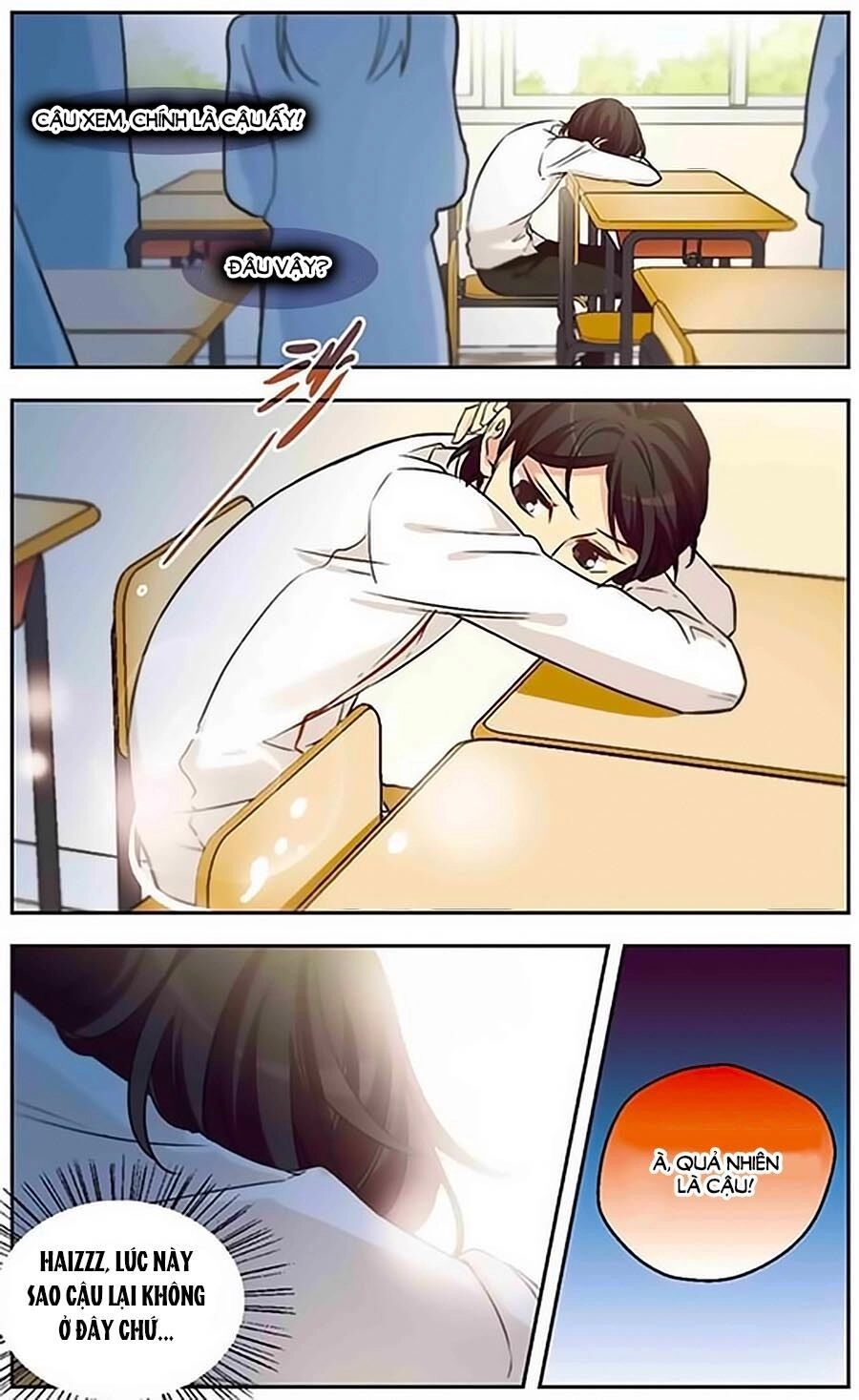 Quy Luật Sinh Tồn Của Kẻ Chán Đời Chapter 12 - 7