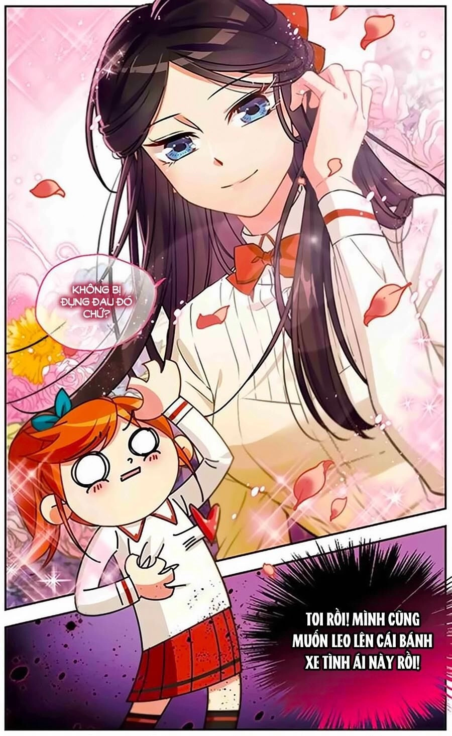 Quy Luật Sinh Tồn Của Kẻ Chán Đời Chapter 13 - 9