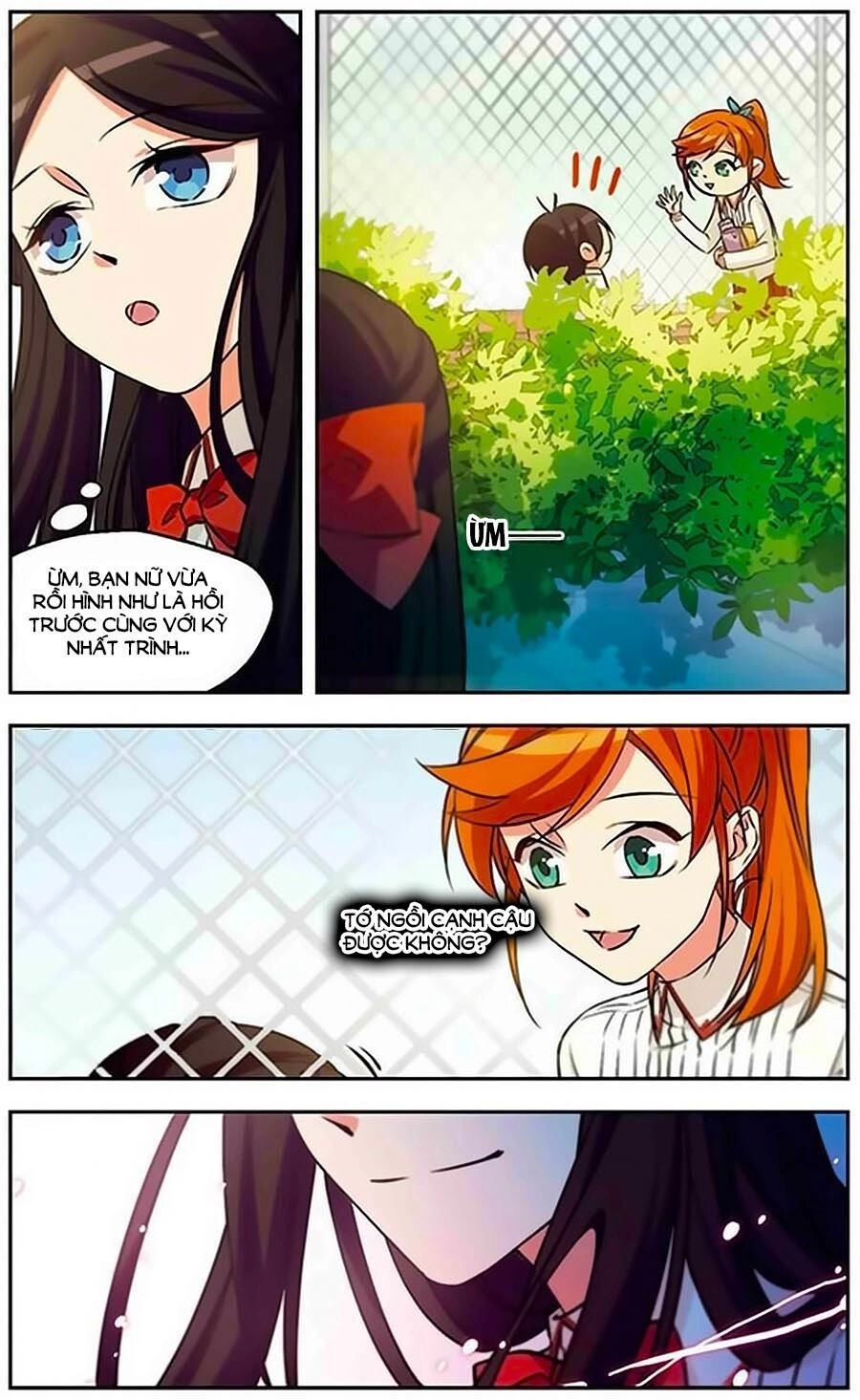 Quy Luật Sinh Tồn Của Kẻ Chán Đời Chapter 13 - 11