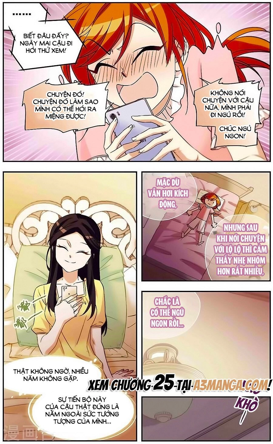 Quy Luật Sinh Tồn Của Kẻ Chán Đời Chapter 24 - 13