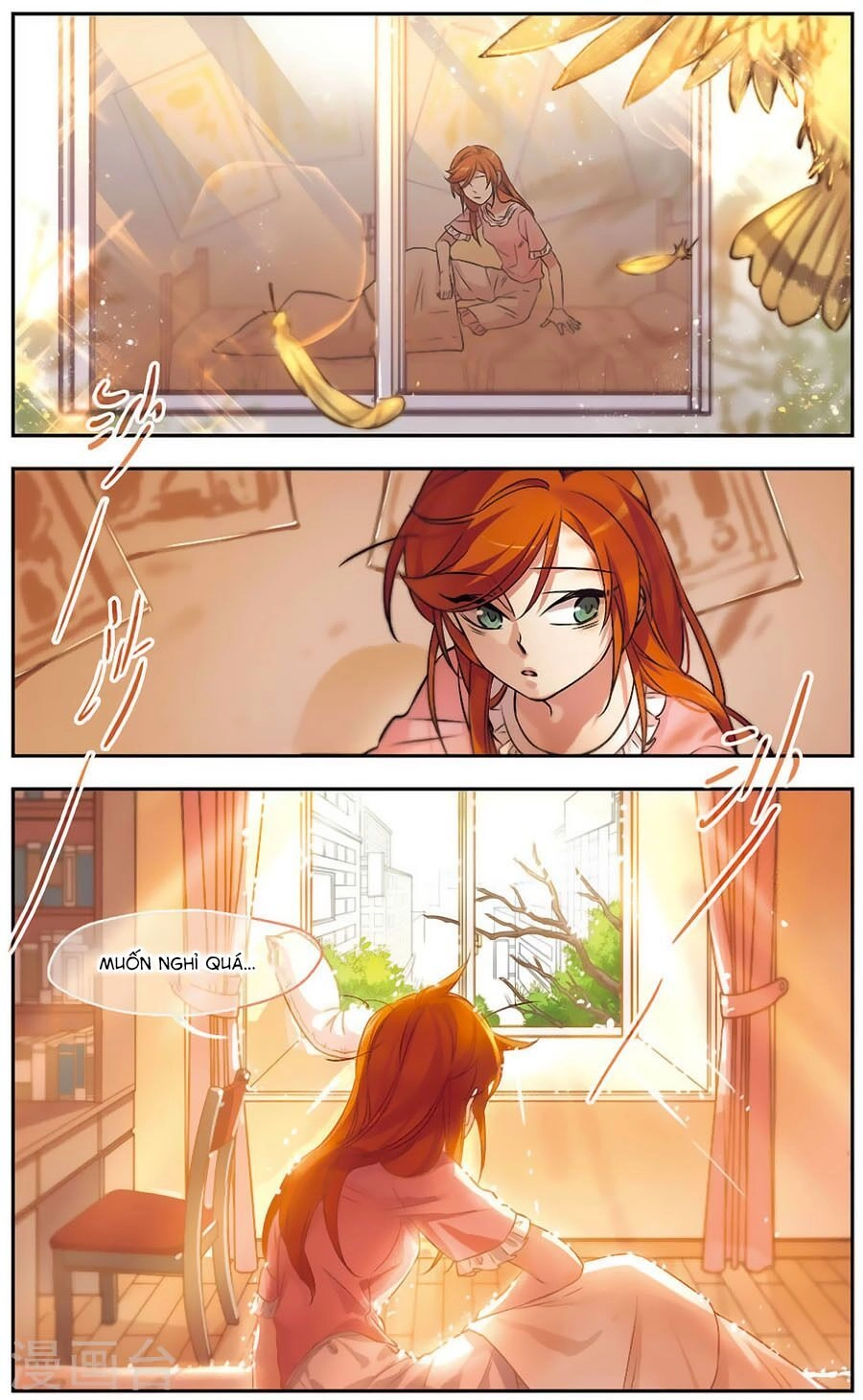 Quy Luật Sinh Tồn Của Kẻ Chán Đời Chapter 27 - 4