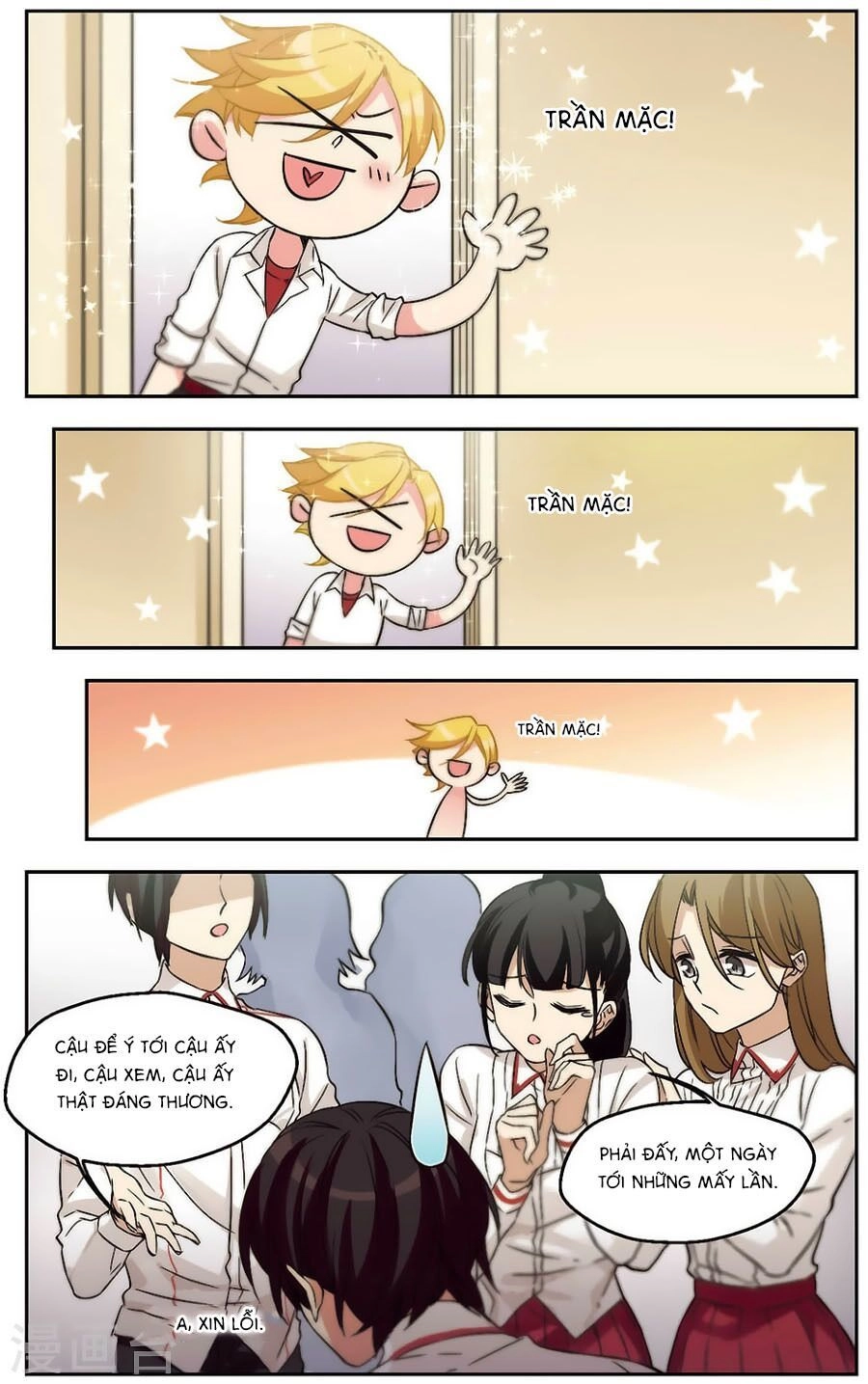 Quy Luật Sinh Tồn Của Kẻ Chán Đời Chapter 27 - 11