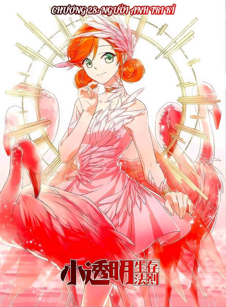 Quy Luật Sinh Tồn Của Kẻ Chán Đời Chapter 28 - 2