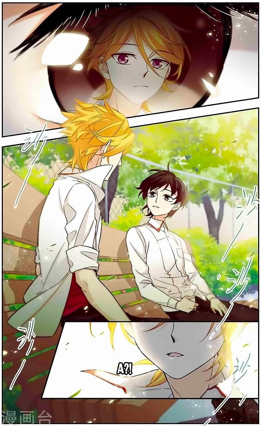 Quy Luật Sinh Tồn Của Kẻ Chán Đời Chapter 30 - 11