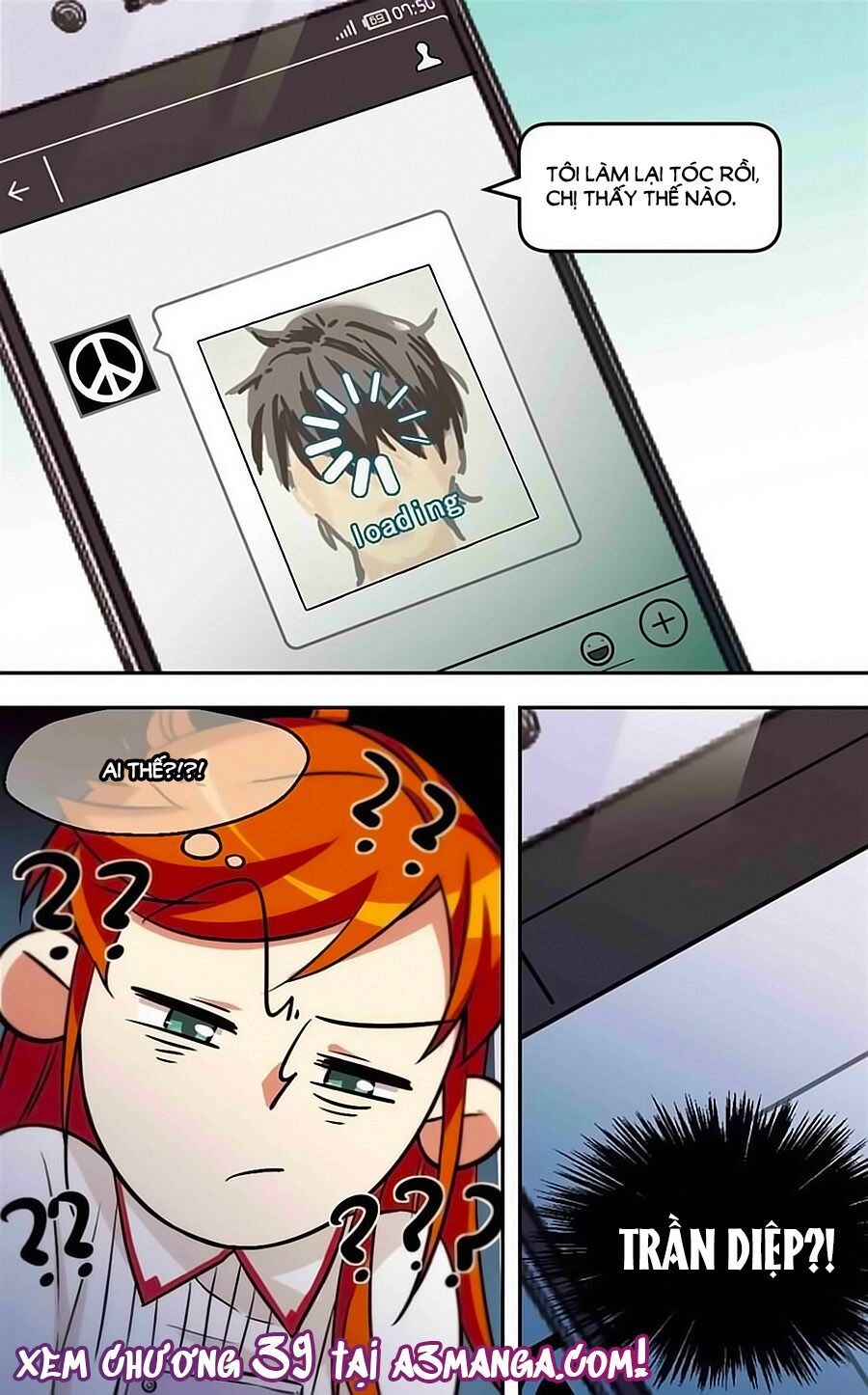 Quy Luật Sinh Tồn Của Kẻ Chán Đời Chapter 38 - 13