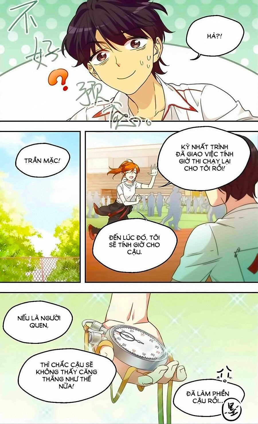 Quy Luật Sinh Tồn Của Kẻ Chán Đời Chapter 45 - 13