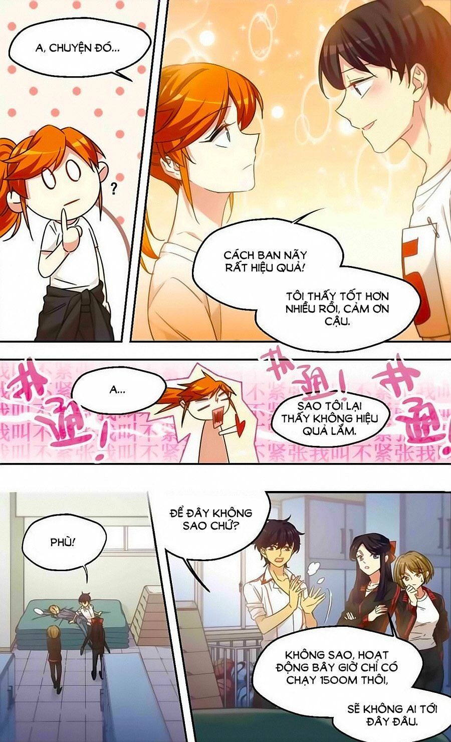 Quy Luật Sinh Tồn Của Kẻ Chán Đời Chapter 45 - 14