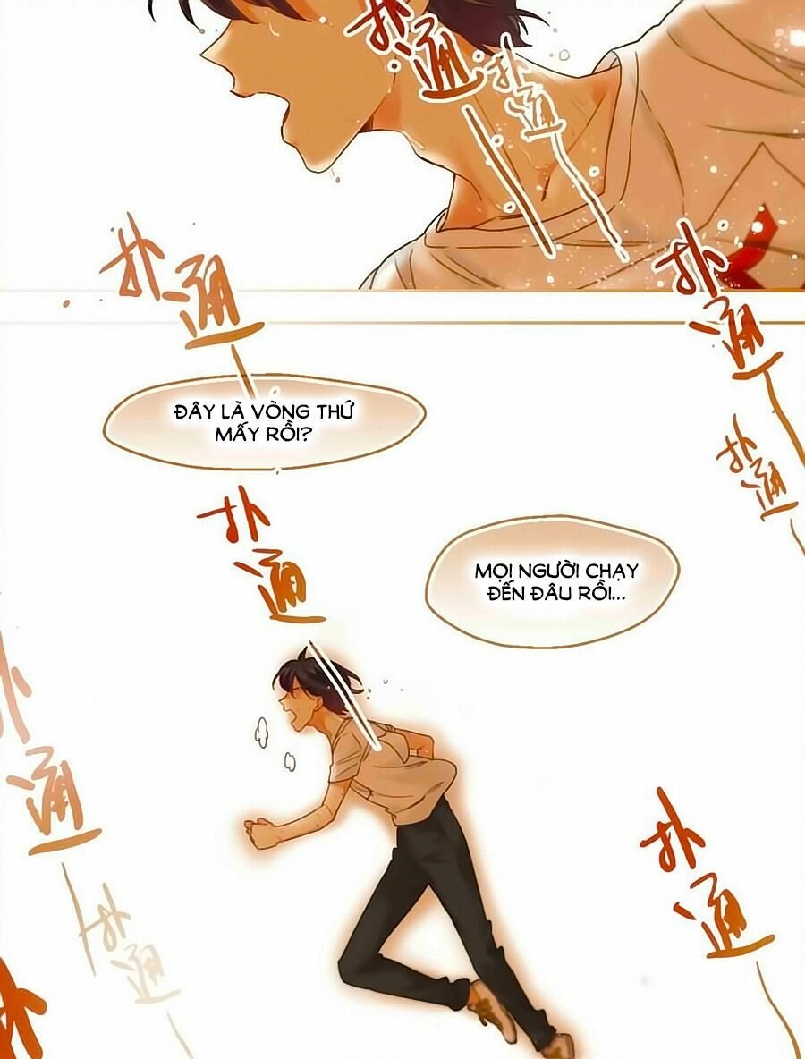 Quy Luật Sinh Tồn Của Kẻ Chán Đời Chapter 47 - 2