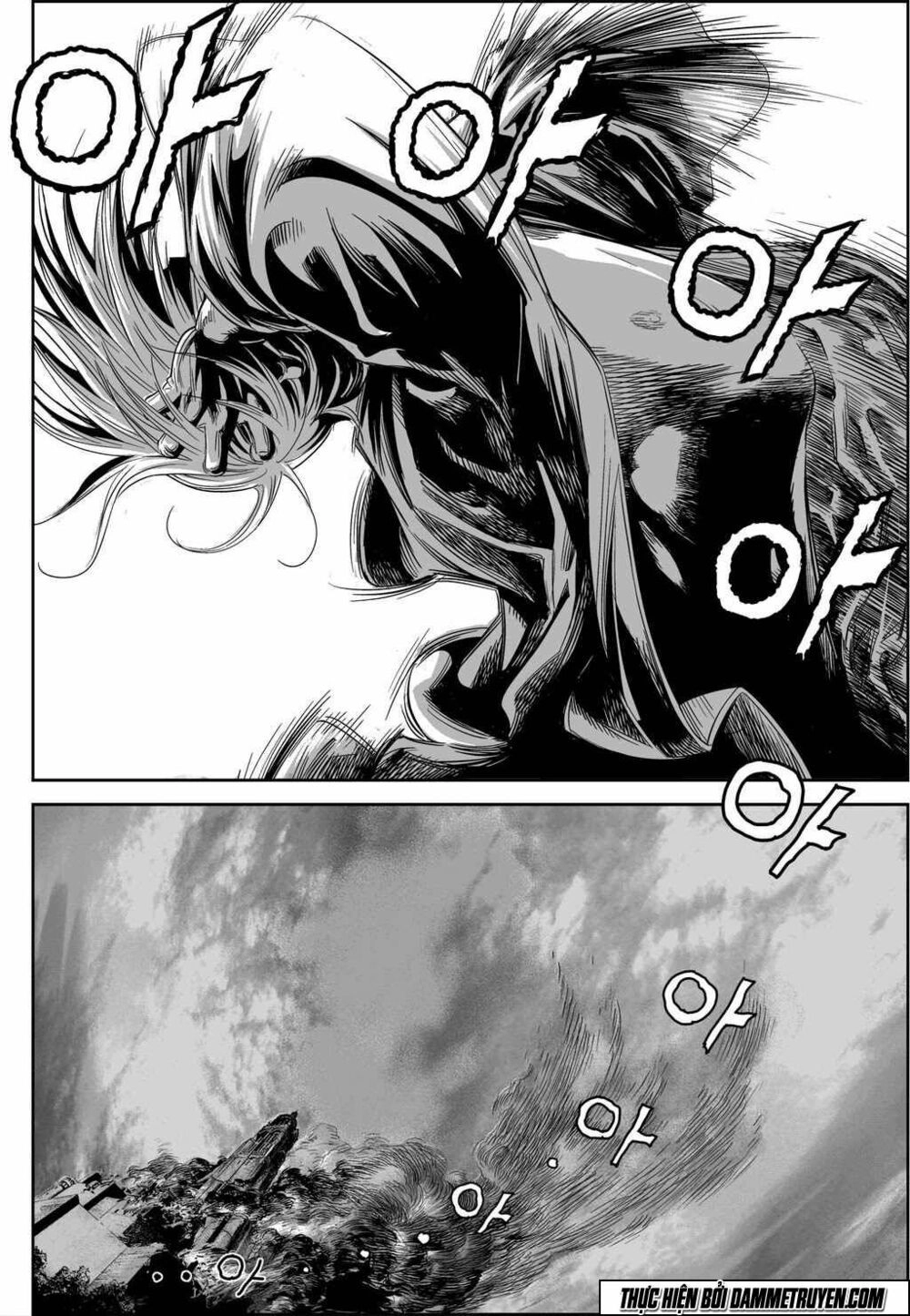 Kẻ Siêu Phàm Chapter 2 - 15