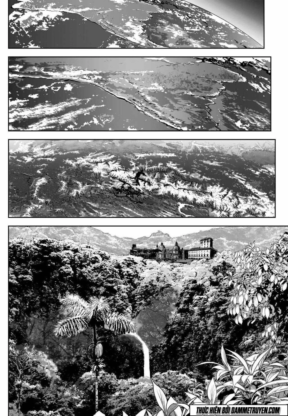 Kẻ Siêu Phàm Chapter 3 - 20