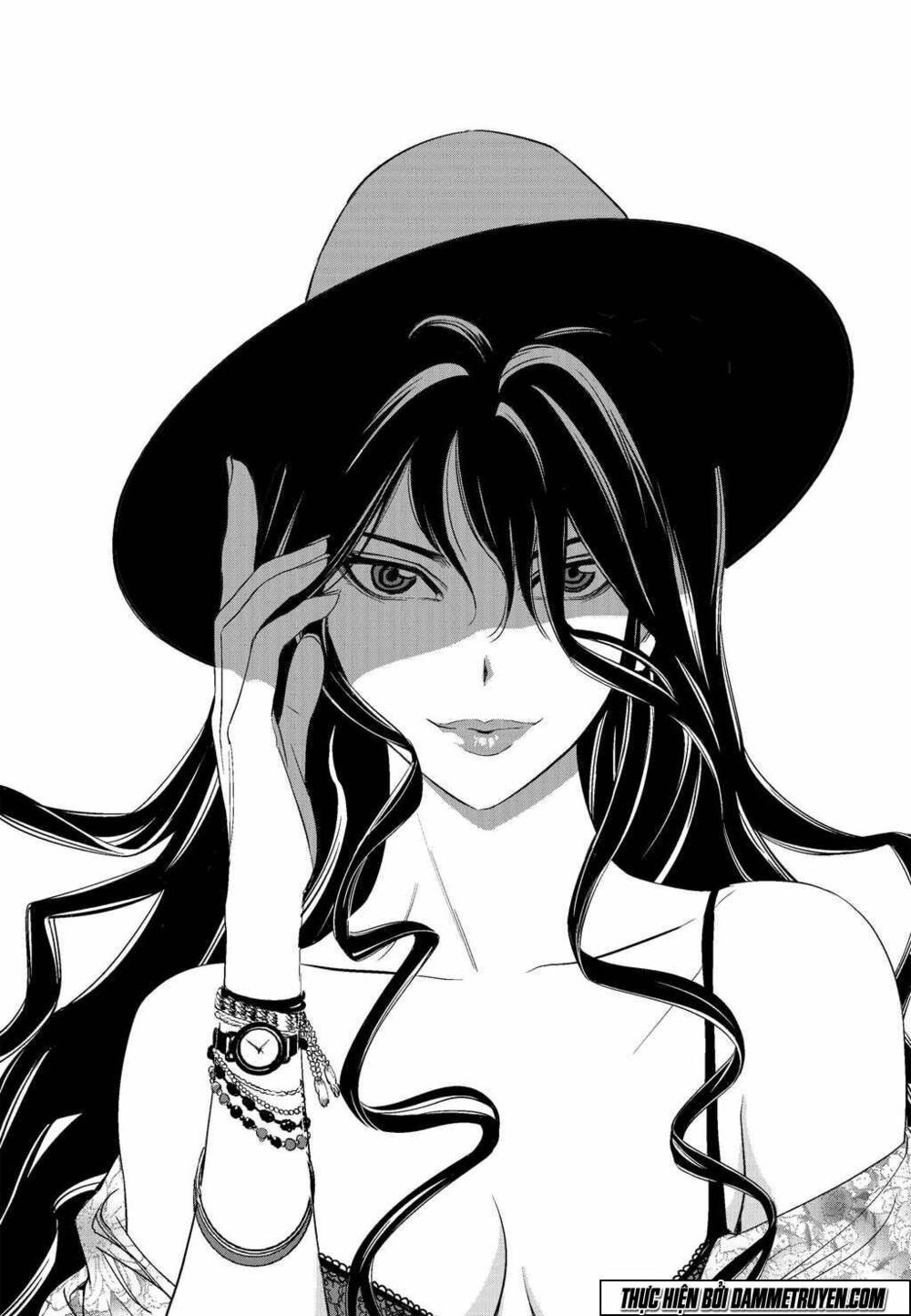 Kẻ Siêu Phàm Chapter 4 - 3