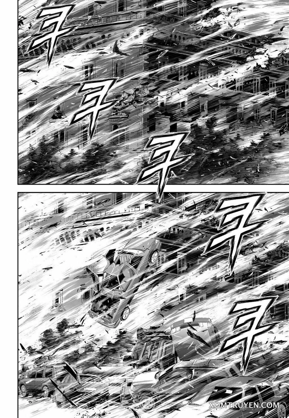 Kẻ Siêu Phàm Chapter 6 - 22