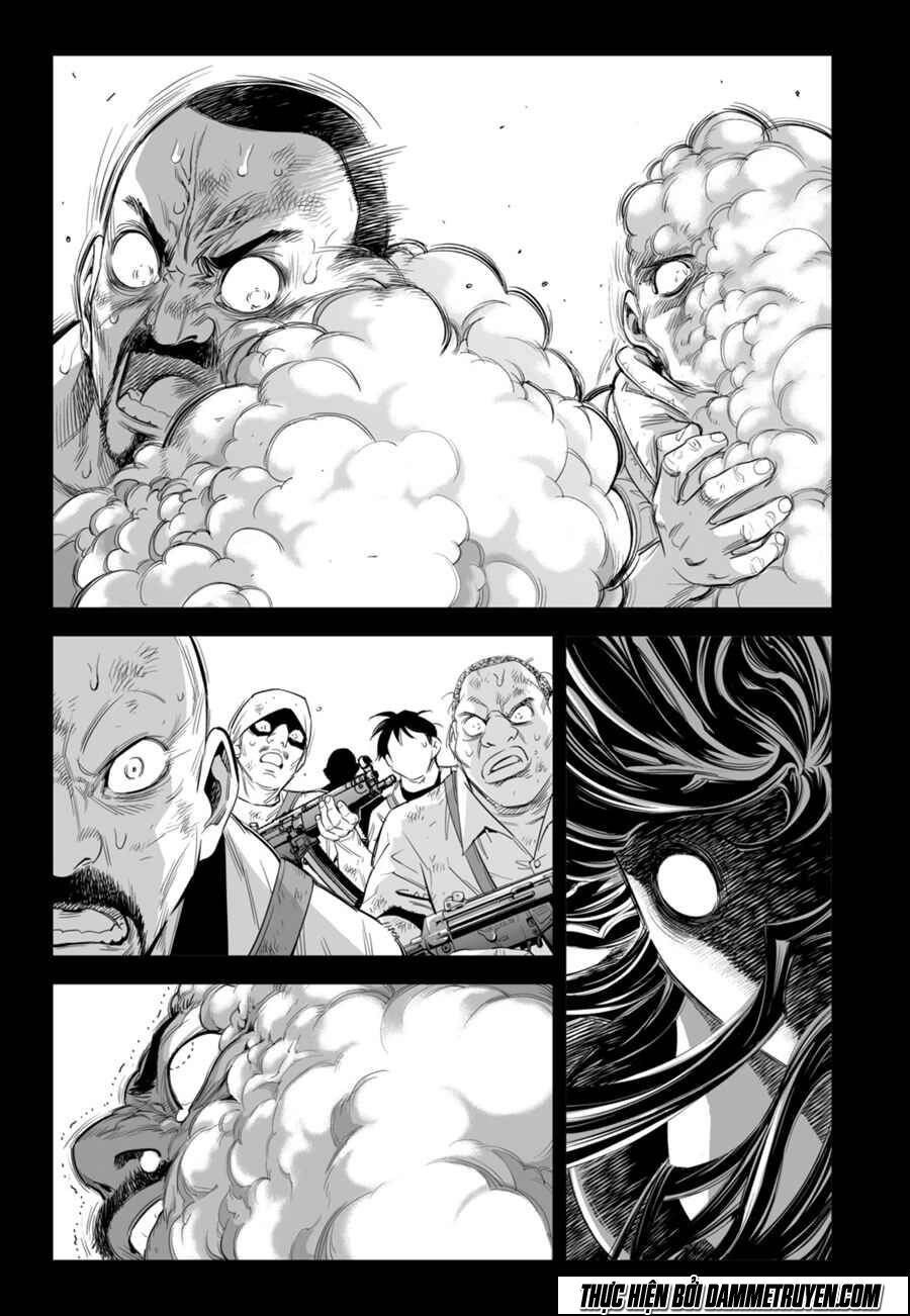 Kẻ Siêu Phàm Chapter 9 - 4