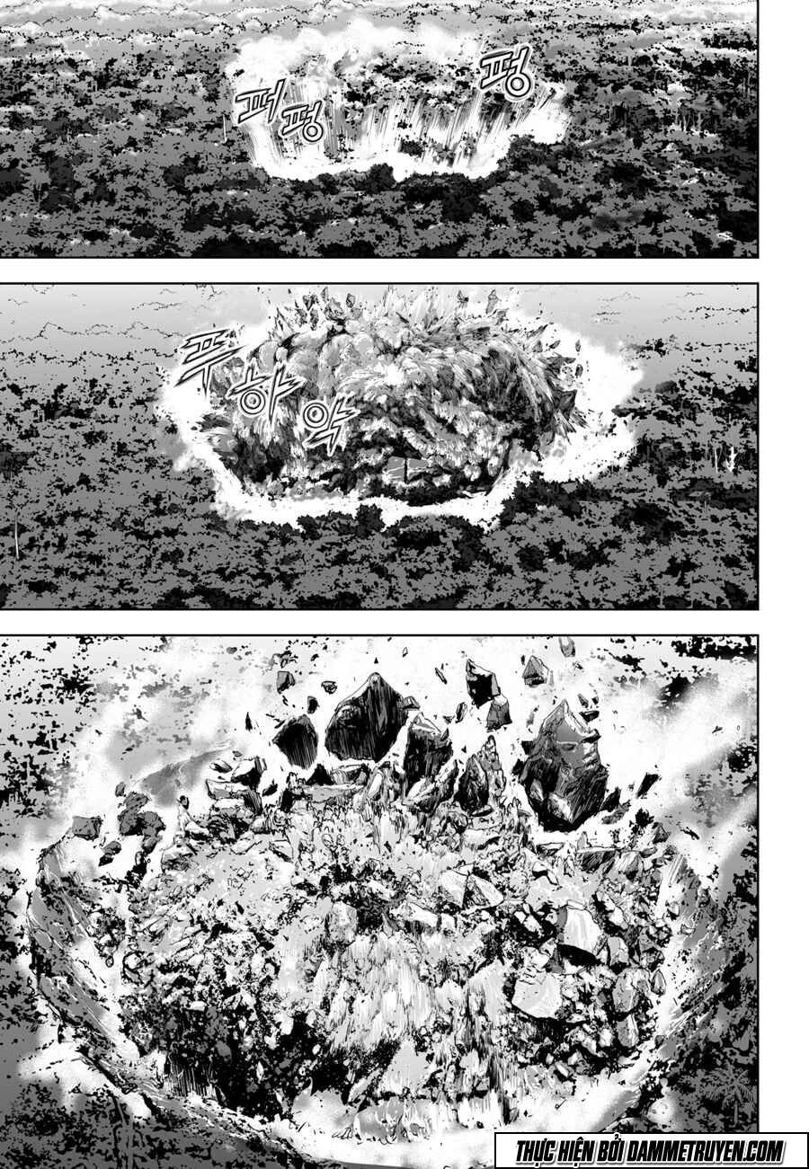 Kẻ Siêu Phàm Chapter 9 - 18