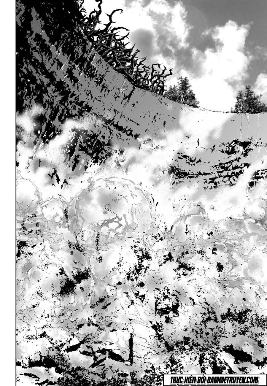 Kẻ Siêu Phàm Chapter 9 - 21