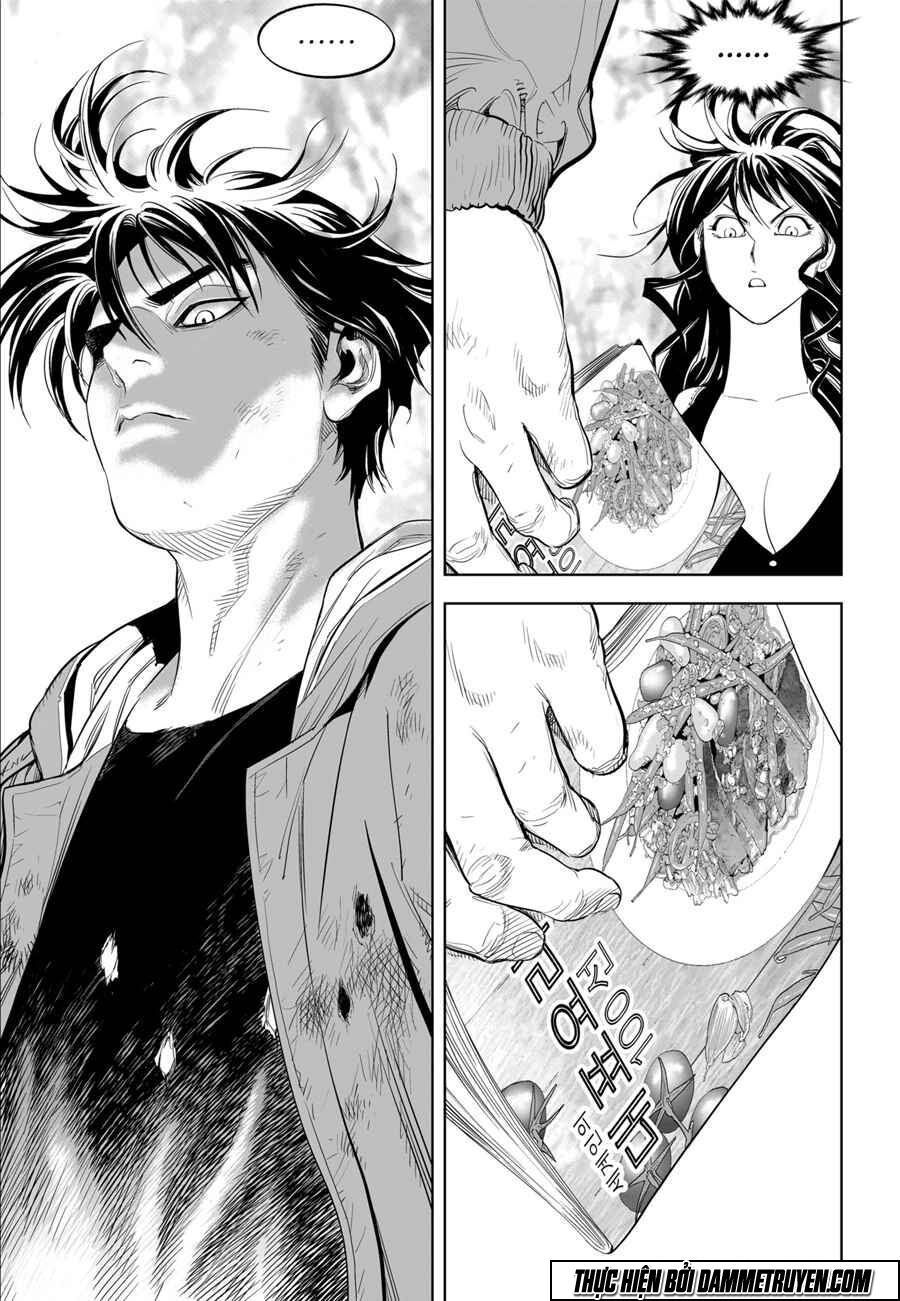 Kẻ Siêu Phàm Chapter 9 - 24