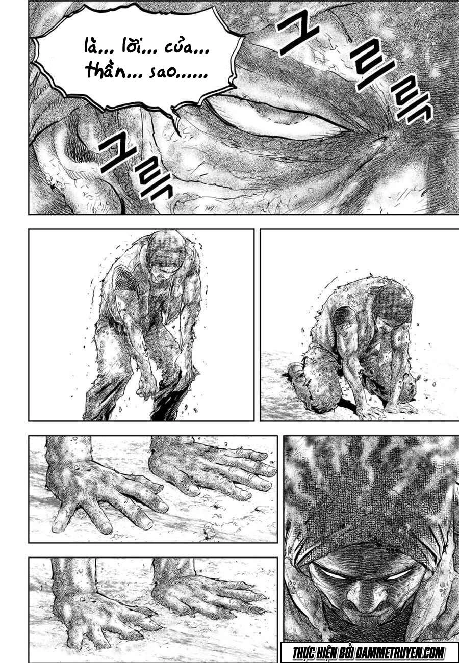 Kẻ Siêu Phàm Chapter 10 - 14