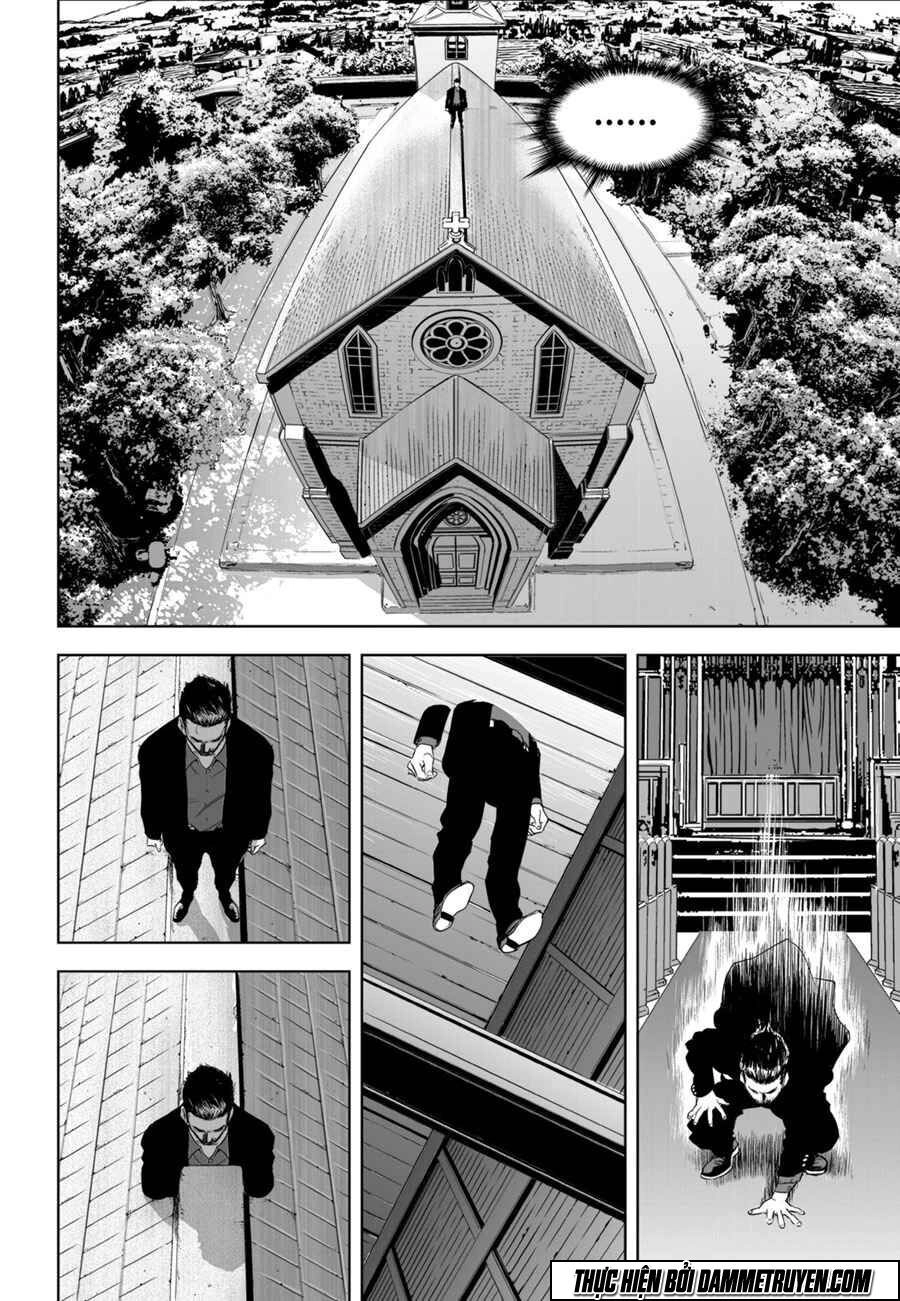 Kẻ Siêu Phàm Chapter 10 - 18