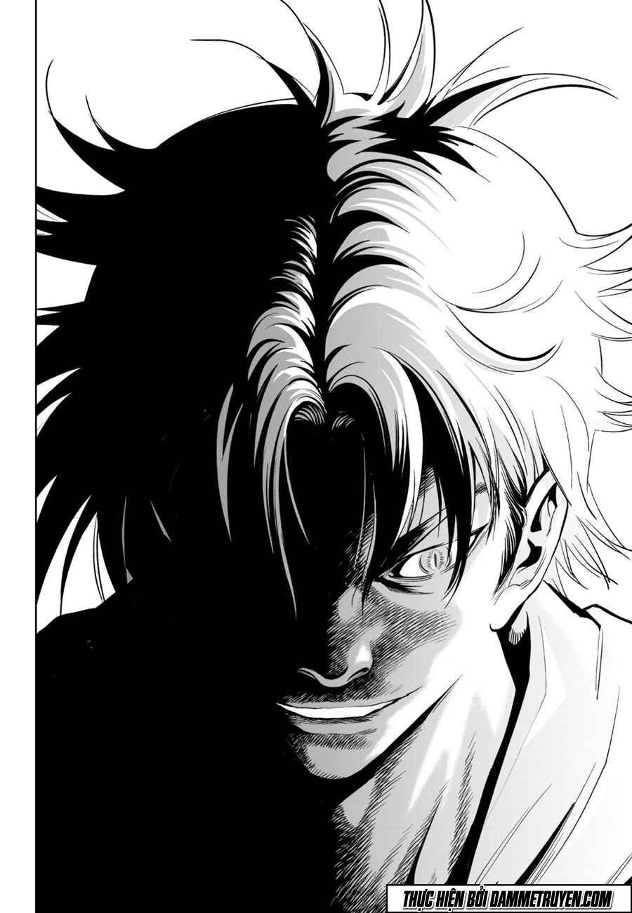 Kẻ Siêu Phàm Chapter 11 - 3