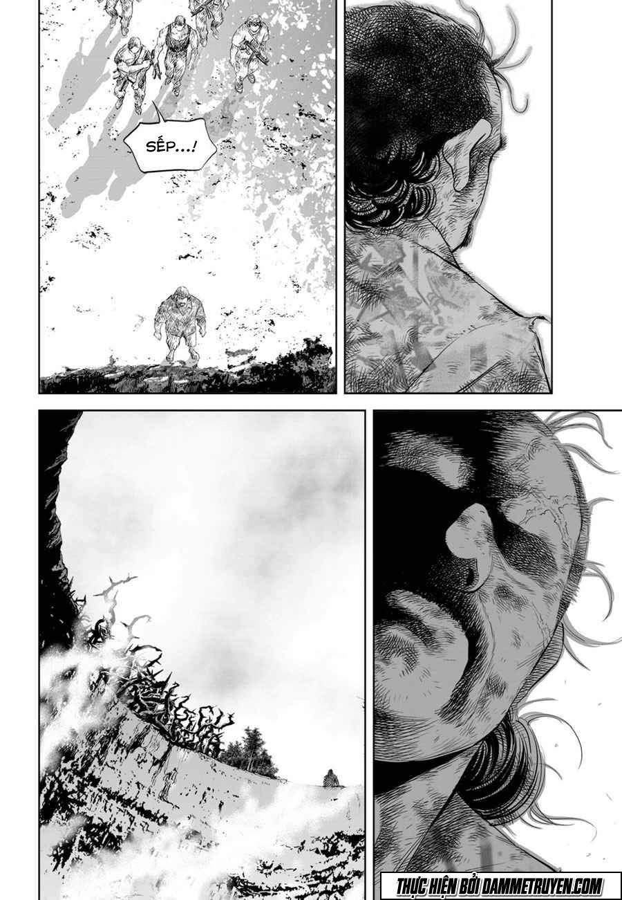 Kẻ Siêu Phàm Chapter 11 - 7