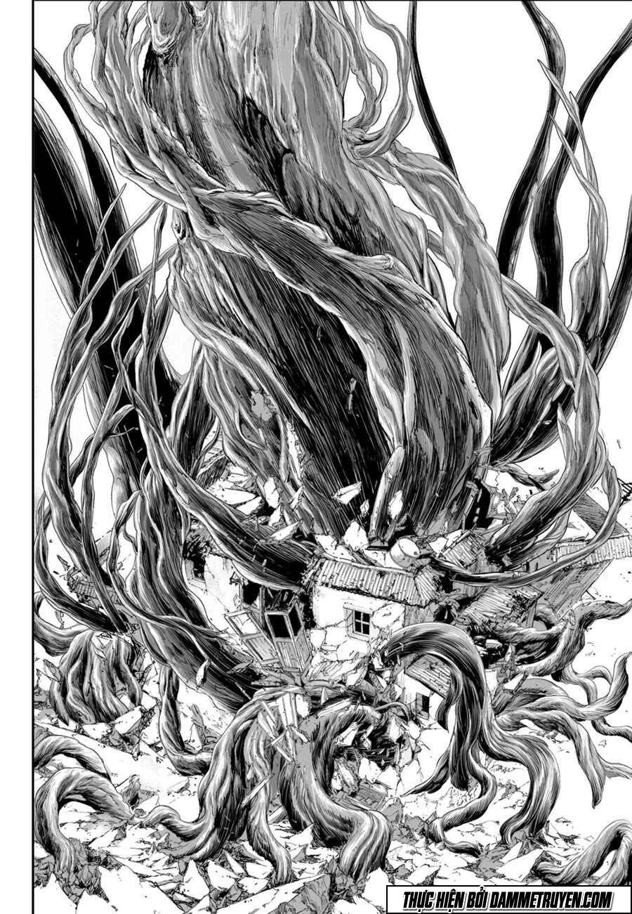 Kẻ Siêu Phàm Chapter 13 - 3