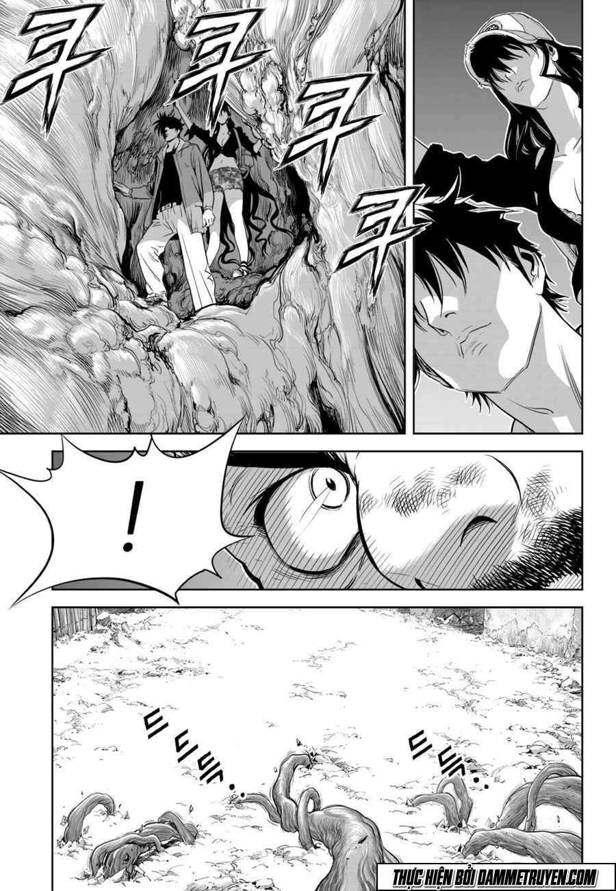 Kẻ Siêu Phàm Chapter 13 - 8